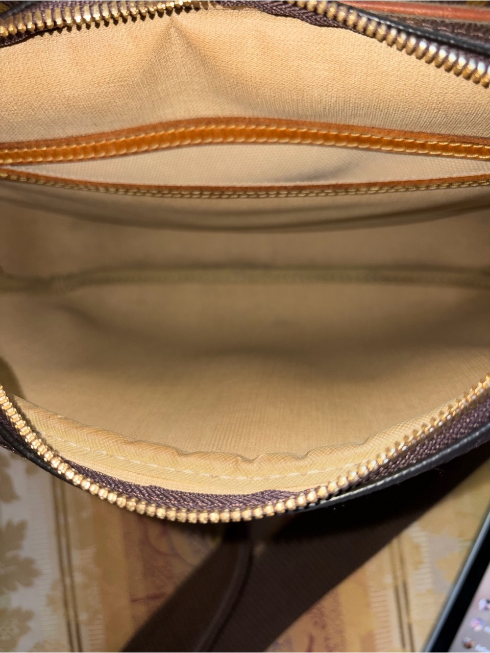 Louis Vuitton Reporter Bag PM - Picture 11 of 11